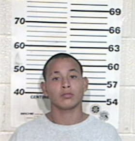 Baldemar Flores, - Hidalgo County, TX 