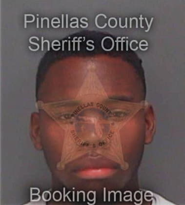 Mustafa Flynt, - Pinellas County, FL 