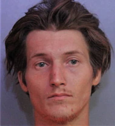 Michael Fowler, - Polk County, FL 