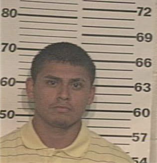 Christopher Fuentes, - Hidalgo County, TX 