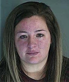 Sophia Gable, - Lane County, OR 