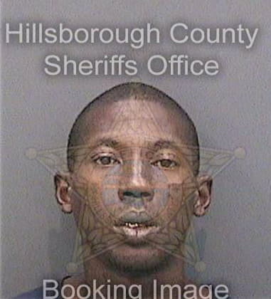 William Garth, - Hillsborough County, FL 