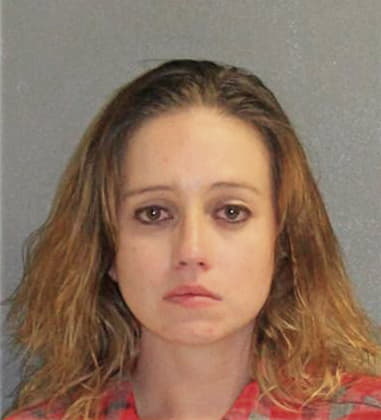 Kristina George, - Volusia County, FL 