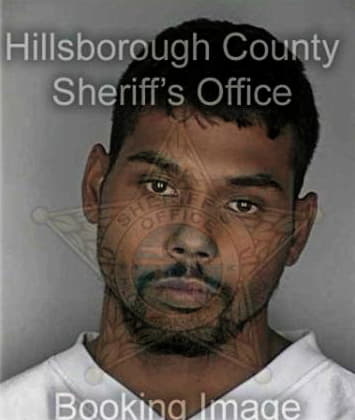 Robert Gerald, - Hillsborough County, FL 