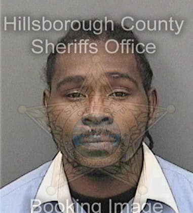 Anthony Giles, - Hillsborough County, FL 