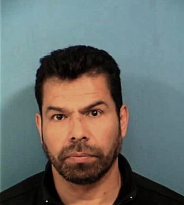 Ricardo Gonzalez, - DuPage County, IL 