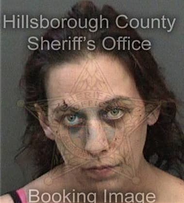 Kacey Griffin, - Hillsborough County, FL 