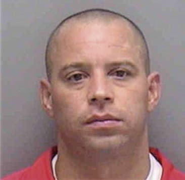 Andres Gutierrez-Soto, - Lee County, FL 