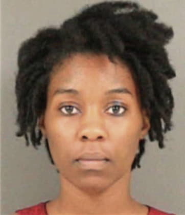 Twanna Guyton, - Hinds County, MS 