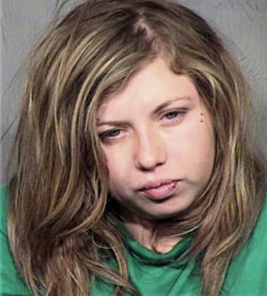 Ashley Hall - Maricopa County, AZ 