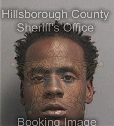 Jahmohntae Hammond, - Hillsborough County, FL 