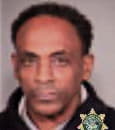 Marquise Harris - Multnomah County, OR 