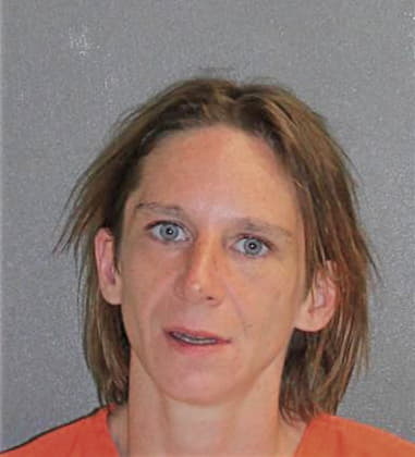 Jessica Harvell, - Volusia County, FL 