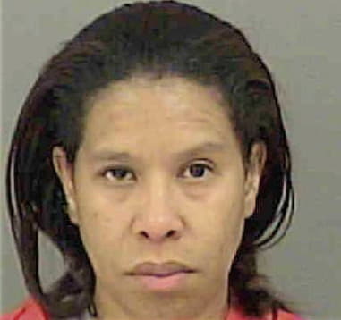 Diana Hernandez, - Mecklenburg County, NC 