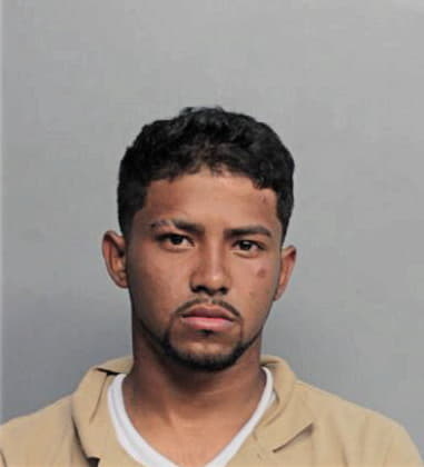 Reynaldo Hernandez, - Dade County, FL 