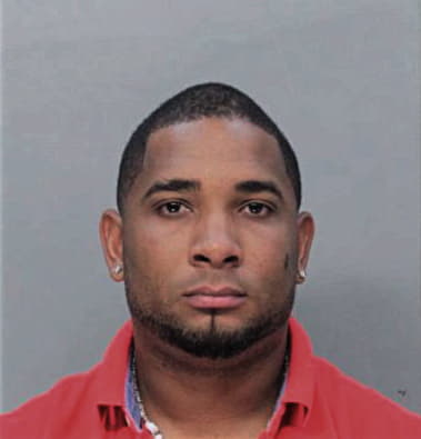 Roberto Hernandez, - Dade County, FL 