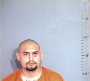 Victor Hernandez, - Brazos County, TX 