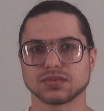 Juan Herrera - Tarrant County, TX 