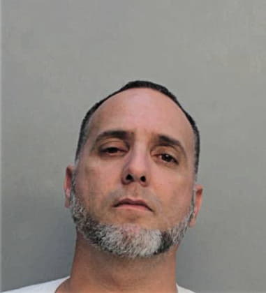 Roberto Herrera, - Dade County, FL 