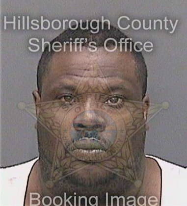 Curtis Heyward - Hillsborough County, FL 