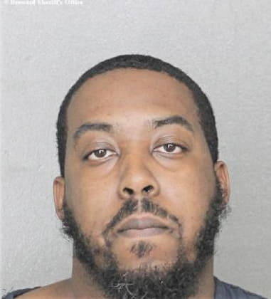 Eric Higdon, - Broward County, FL 