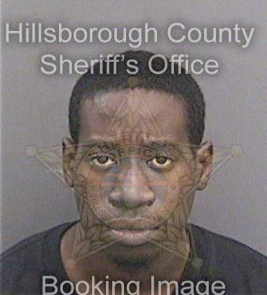 Enrique Hill, - Hillsborough County, FL 