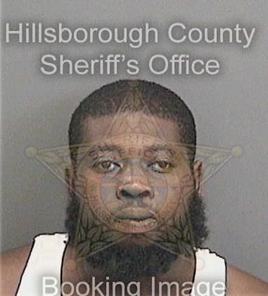 Leroy Horton, - Hillsborough County, FL 