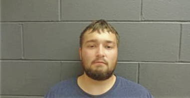 Michael Hutchison, - Clay County, IN 