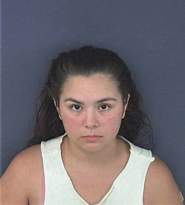 Johana Jarquin, - Gadsden County, FL 