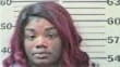 Lakisha Johnson, - Mobile County, AL 