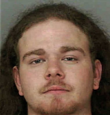 Rodney Johnson, - Polk County, FL 