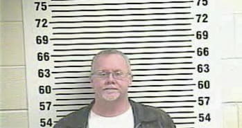 Gregory Keen, - Allen County, KY 