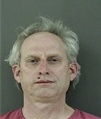 James Keeney, - Linn County, OR 