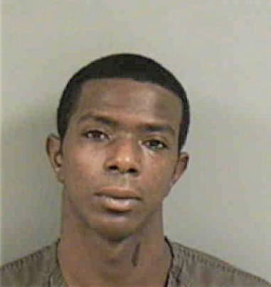 Demetrius King, - Polk County, FL 