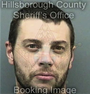 Robert Kriska, - Hillsborough County, FL 