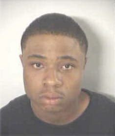 Demario Lamar, - Fulton County, GA 