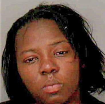 Tysha Lightford, - Polk County, FL 