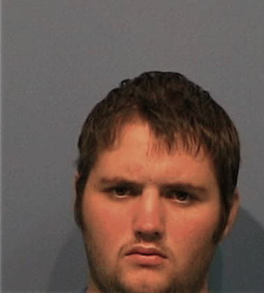 James Lira - Williamson County, TX 