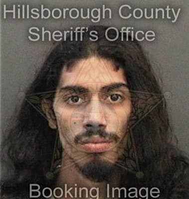 Anthony Lozada, - Hillsborough County, FL 