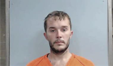 Micheal Luttrell - Fayette County, KY 