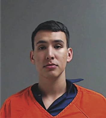 Aristides Marquez, - Hidalgo County, TX 