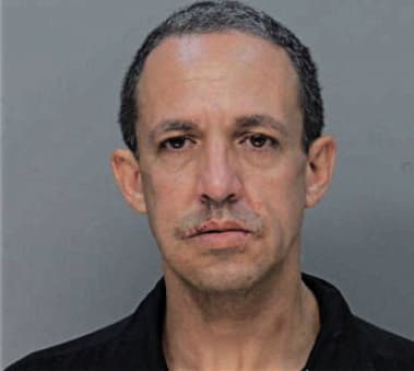 Medardo Martinez, - Dade County, FL 