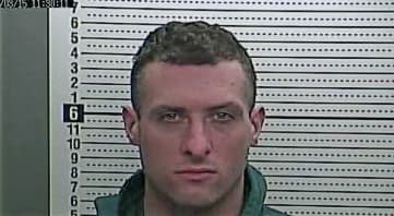 Dustin Massingale, - Harlan County, KY 