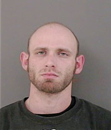 Christopher Maynard, - Linn County, OR 