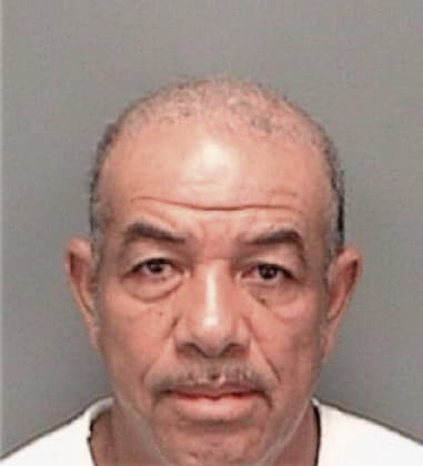 Larry McDaniels - Pinellas County, FL 