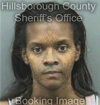 Felicia McNeil - Hillsborough County, FL 