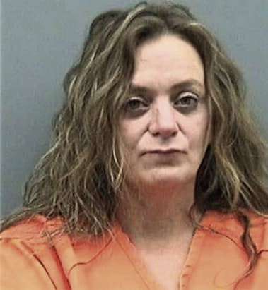 Amy McOwen - Hillsborough County, FL 