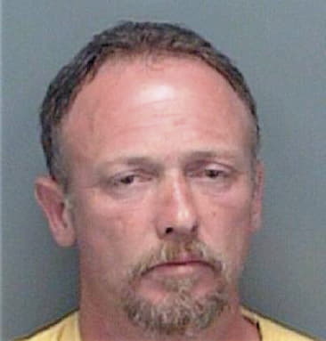 Donald Meehan, - Pinellas County, FL 