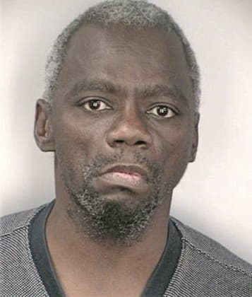 Albert Melvin - Hillsborough County, FL 