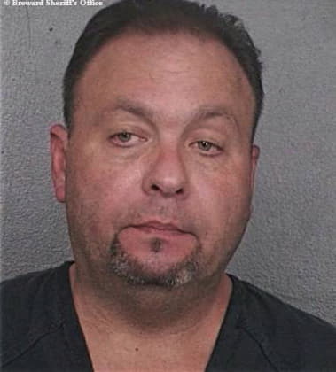 Julian Mendoza, - Broward County, FL 